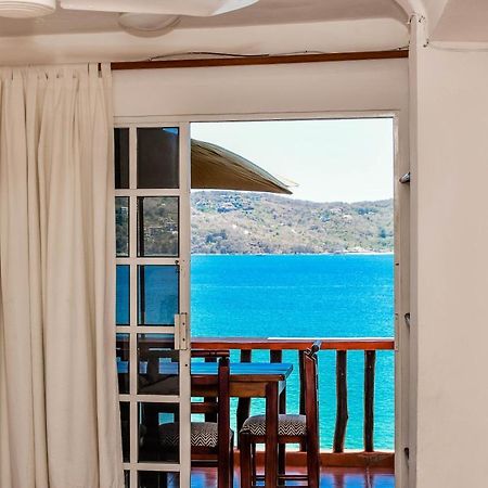 La Vista The View Apartment Zihuatanejo Exterior photo
