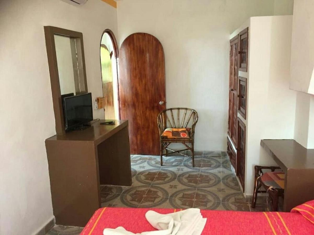 La Vista The View Apartment Zihuatanejo Exterior photo