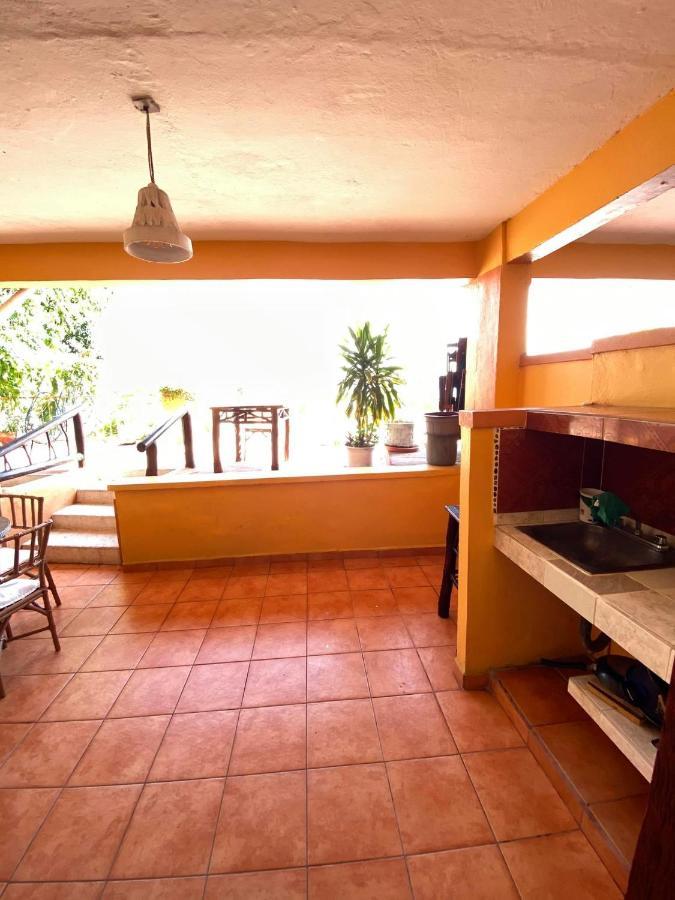 La Vista The View Apartment Zihuatanejo Exterior photo