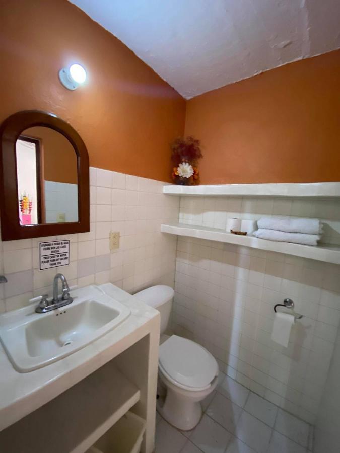 La Vista The View Apartment Zihuatanejo Exterior photo