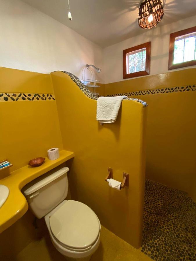 La Vista The View Apartment Zihuatanejo Exterior photo