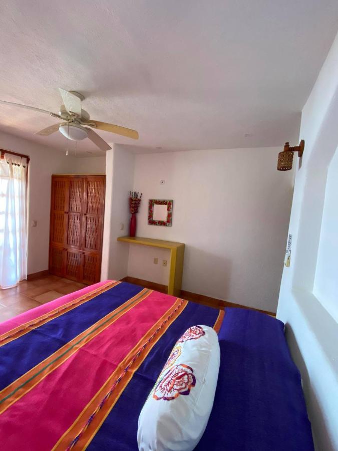 La Vista The View Apartment Zihuatanejo Exterior photo
