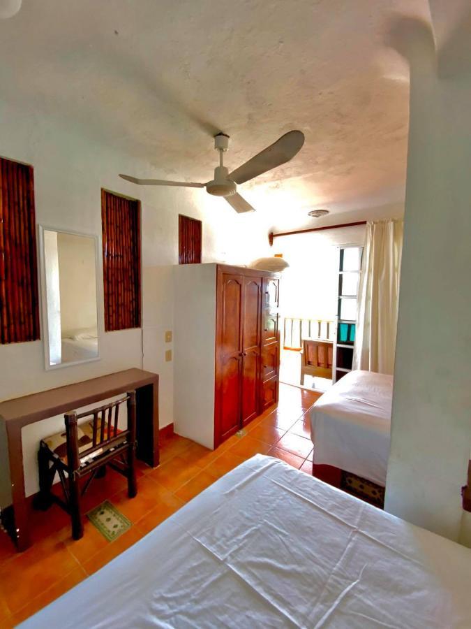La Vista The View Apartment Zihuatanejo Exterior photo