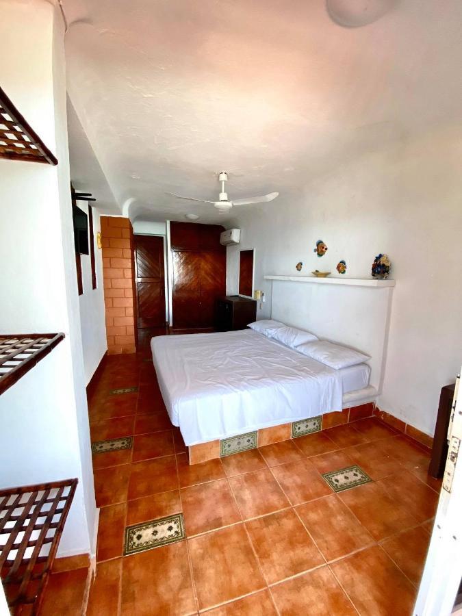 La Vista The View Apartment Zihuatanejo Exterior photo