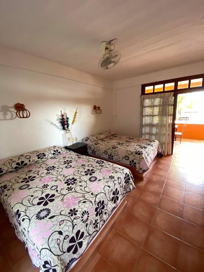 La Vista The View Apartment Zihuatanejo Exterior photo