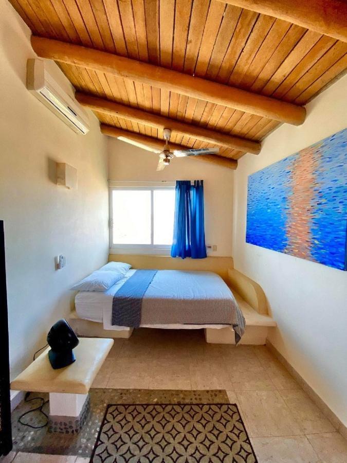 La Vista The View Apartment Zihuatanejo Exterior photo