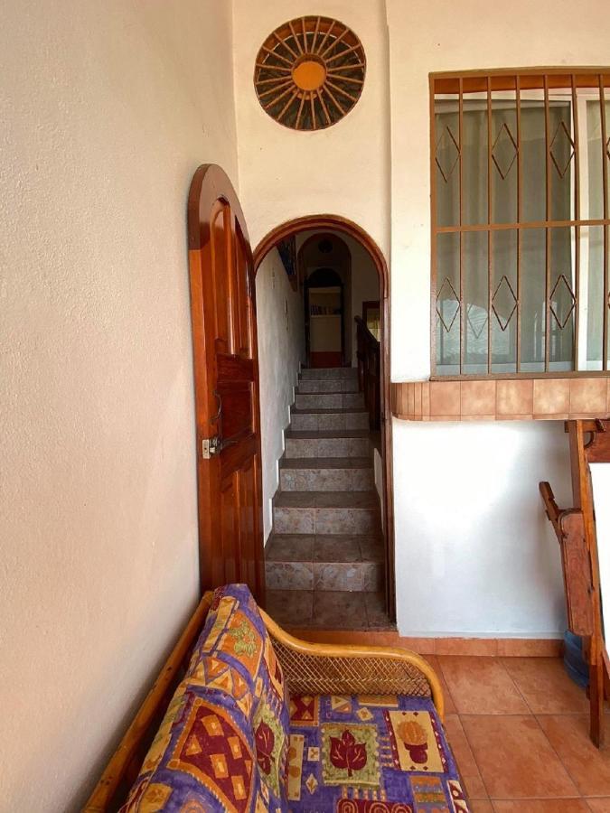 La Vista The View Apartment Zihuatanejo Exterior photo